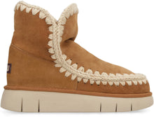Load image into Gallery viewer, Eskimo 18 bounce ankle boots
