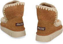 Load image into Gallery viewer, Eskimo 18 bounce ankle boots
