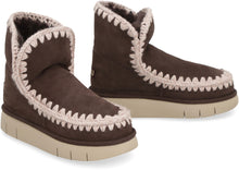 Load image into Gallery viewer, Eskimo 18 bounce ankle boots
