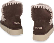 Load image into Gallery viewer, Eskimo 18 bounce ankle boots
