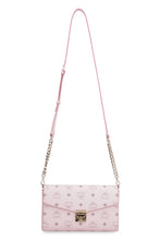 Load image into Gallery viewer, Millie Visetos shoulder bag
