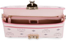 Load image into Gallery viewer, Millie Visetos small shoulder bag
