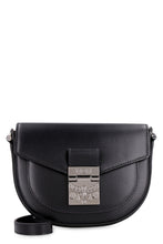 Load image into Gallery viewer, Patricia leather mini crossbody bag
