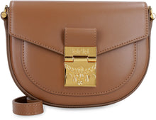 Load image into Gallery viewer, Patricia leather mini crossbody bag
