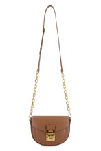 Load image into Gallery viewer, Patricia leather mini crossbody bag
