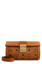 Load image into Gallery viewer, Tracy Visetos crossbody bag
