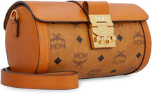 Load image into Gallery viewer, Tracy Visetos crossbody bag

