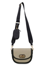 Load image into Gallery viewer, Mode Travia crossbody bag
