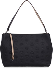 Load image into Gallery viewer, Leather shoulder bag
