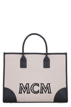 Load image into Gallery viewer, München Canvas tote bag
