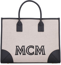 Load image into Gallery viewer, München Canvas tote bag
