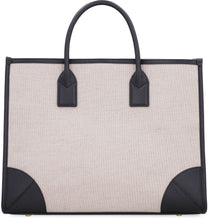 Load image into Gallery viewer, München Canvas tote bag
