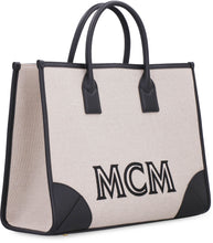 Load image into Gallery viewer, München Canvas tote bag
