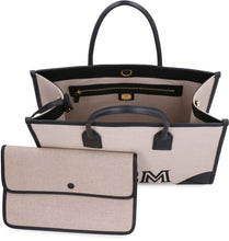 Load image into Gallery viewer, München Canvas tote bag
