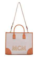 Load image into Gallery viewer, München Canvas tote bag
