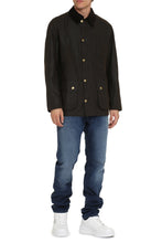 Load image into Gallery viewer, Ashby waxed cotton jacket
