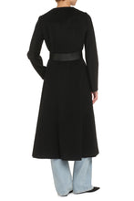 Load image into Gallery viewer, Navigli wool coat

