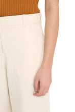 Load image into Gallery viewer, Nereo cropped trousers
