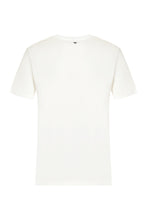 Load image into Gallery viewer, Nervi cotton crew-neck T-shirt
