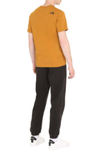 Load image into Gallery viewer, Stretch cotton T-shirt
