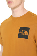 Load image into Gallery viewer, Stretch cotton T-shirt
