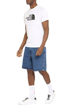 Load image into Gallery viewer, Printed cotton T-shirt
