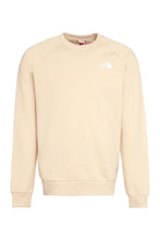 Load image into Gallery viewer, Cotton crew-neck sweatshirt
