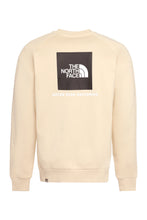 Load image into Gallery viewer, Cotton crew-neck sweatshirt
