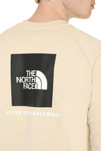 Load image into Gallery viewer, Cotton crew-neck sweatshirt
