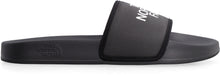 Load image into Gallery viewer, Logo detail rubber slides
