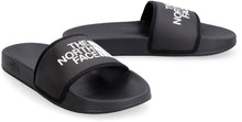 Load image into Gallery viewer, Logo detail rubber slides

