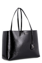 Load image into Gallery viewer, Nine2Five logo detail tote bag
