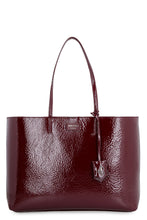 Load image into Gallery viewer, Nine2Five logo detail tote bag
