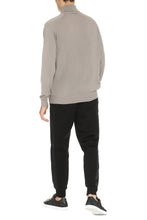 Load image into Gallery viewer, Zade turtleneck merino wool sweater
