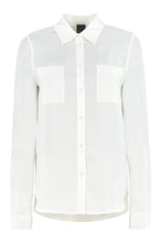 Load image into Gallery viewer, Nora crêpe shirt
