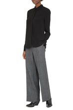 Load image into Gallery viewer, Norina 5 crêpe shirt
