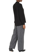 Load image into Gallery viewer, Norina 5 crêpe shirt
