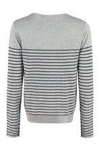 Load image into Gallery viewer, Nupar striped pullover
