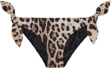 Load image into Gallery viewer, Printed bikini hipster
