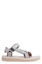 Load image into Gallery viewer, Depa-V2 flat sandals
