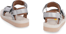 Load image into Gallery viewer, Depa-V2 flat sandals
