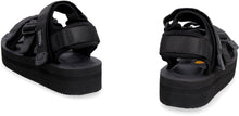 Load image into Gallery viewer, KISEE-VPO flat sandals

