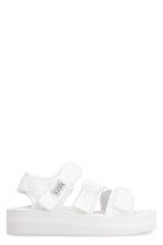 Load image into Gallery viewer, KISEE-VPO flat sandals
