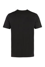 Load image into Gallery viewer, Logo cotton t-shirt
