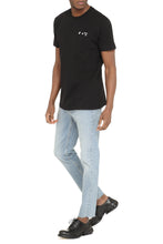 Load image into Gallery viewer, Logo cotton t-shirt
