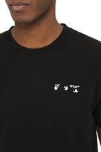 Load image into Gallery viewer, Logo cotton t-shirt
