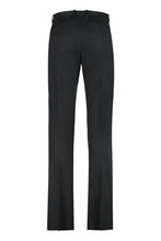 Load image into Gallery viewer, Wool blend trousers
