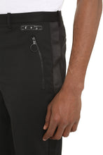 Load image into Gallery viewer, Wool blend trousers
