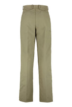Load image into Gallery viewer, Technical fabric pants
