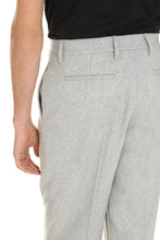 Load image into Gallery viewer, Wool blend trousers

